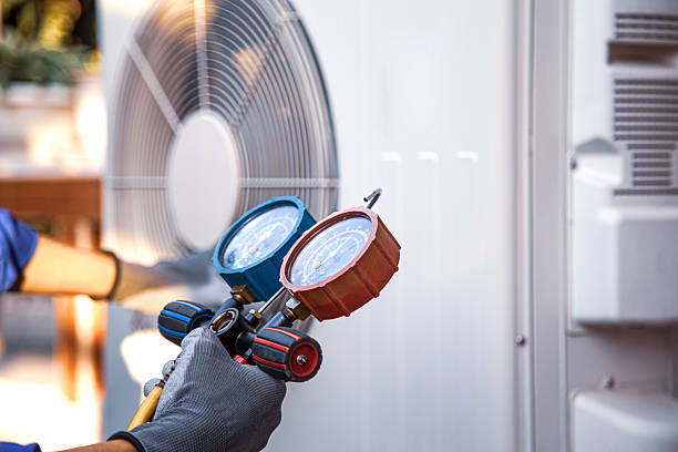 Affordable Hvac Installation solutions in Caldwell, TX