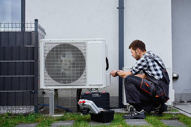 Trusted Hvac Installation service in Caldwell, TX - JG Cool HVAC